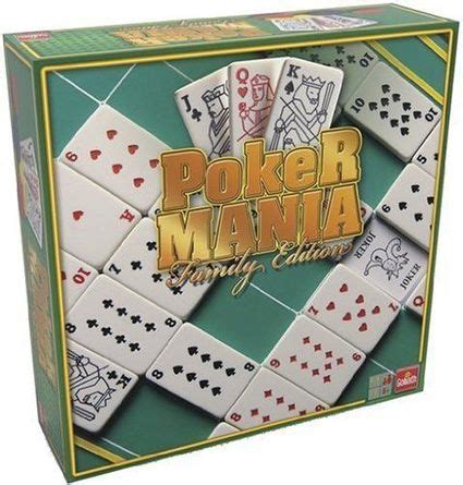 poker mania video 9761